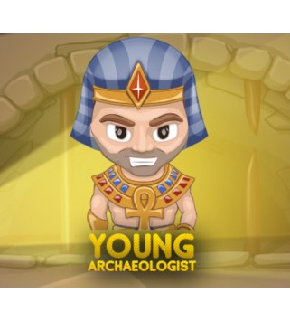 Young Archaeologist Steam Key GLOBAL